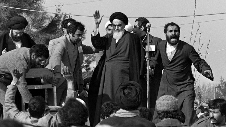 Επιχείρηση ARGO: Πώς η CIA απεγκλώβισε έξι διπλωμάτες από το Ιράν του Χομεϊνί