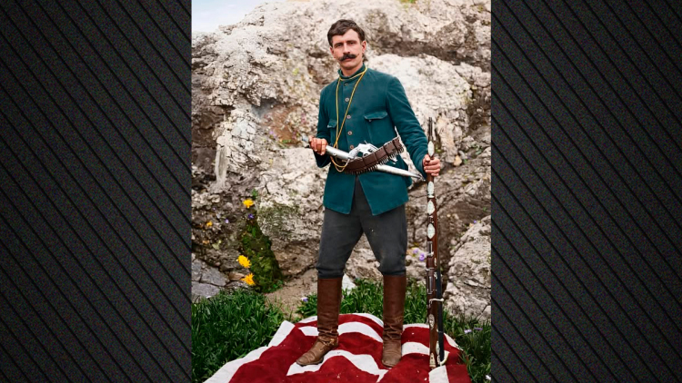 Το «άλλο Μέτσοβο»: Ετυμολογία του ονόματος, ιστορία και μία απίστευτη φωτογραφία από την απελευθέρωσή του το 1912