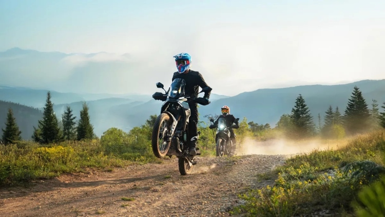 Στην Ελλάδα η Morbidelli T125X - Αυτή είναι η τιμή της