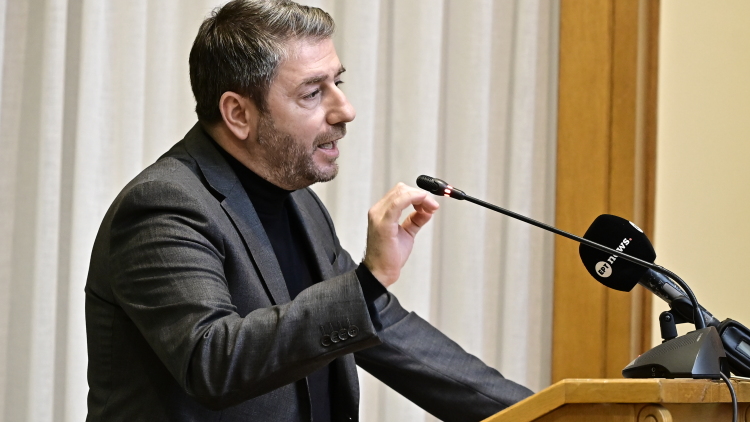 Σήμερα οι κρίσιμες συζητήσεις στο ΠΑΣΟΚ για το συνέδριο και την πορεία προς τις εκλογές
