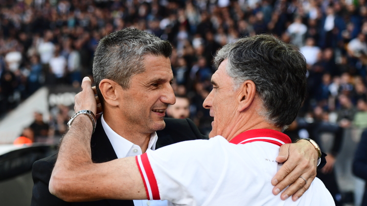 Ύμνοι Μεντιλίμπαρ για ΠΑΟΚ: Η πιο ανταγωνιστική ομάδα στην Ελλάδα μαζί με τον Ολυμπιακό, κόσμημα ο Κωνσταντέλιας 
