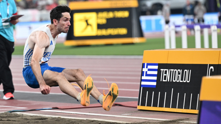 Μίλτος Τεντόγλου: Πρεμιέρα στο 2026 το Σάββατο στην Παιανία 