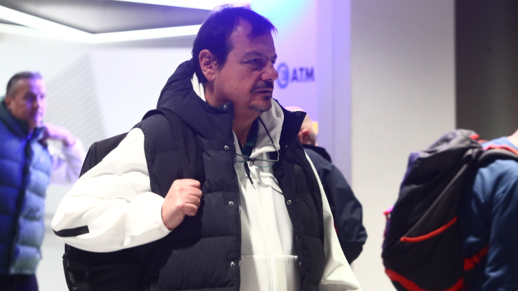 Αταμάν: «Ομάδα με μεγάλη επιθετική δυναμική η Μακάμπι»