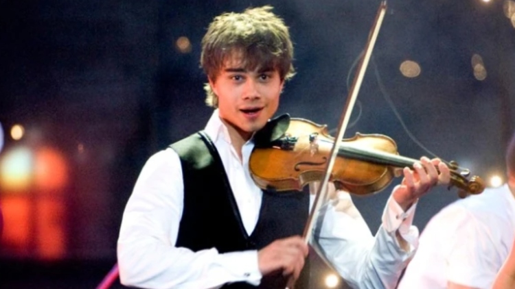 Αλεξάντερ Ρίμπακ: Αυτή είναι η συμμετοχή του ελληνικού τελικού της Eurovision που ξεχωρίζει