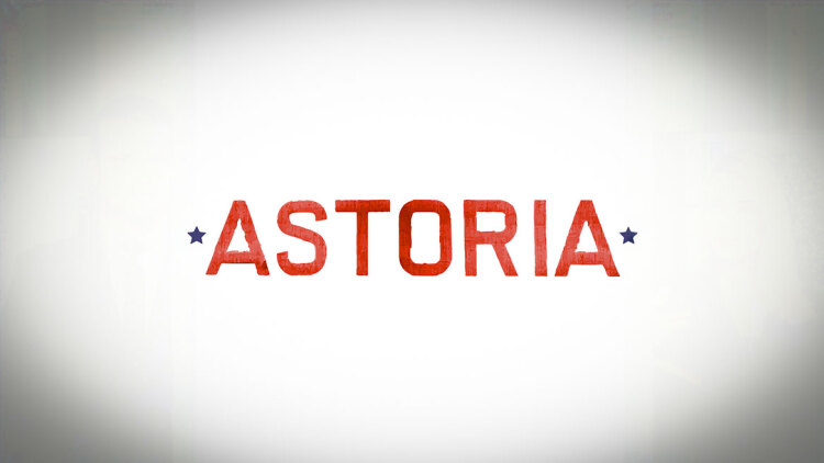 Δεν έφυγαν για να γίνουν πλούσιο, έφυγαν για να επιβιώσουν.