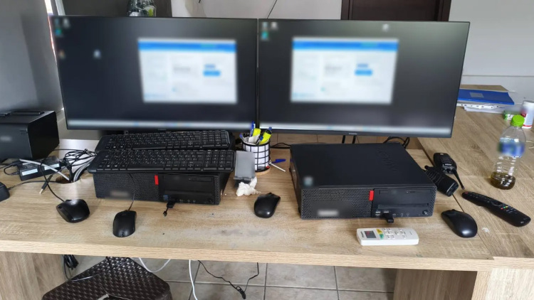 Κύκλωμα πειραγμένων αντλιών: «Έβαλα €20 και δεν σβήνει το λαμπάκι, τους πάω βυτίο χιλιάρι και δεν με γεμάνε» - Οι συνομιλίες που έκαψαν τα μέλη της οργάνωσης