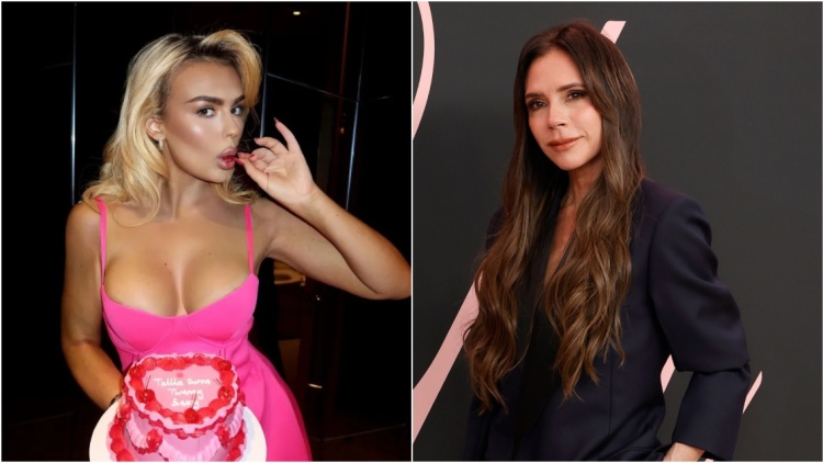 Η πρώην του Μπρούκλιν Μπέκαμ κατηγορεί δημόσια τη μητέρα του, Βικτόρια: Ποτέ δεν με συμπάθησε