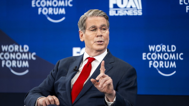 «Μη βγάζετε οργή και πικρία για τη Γροιλανδία» συμβουλεύει τους Ευρωπαίους ο ΥΠΟΙΚ του Τραμπ