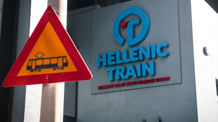 Με λεωφορεία τα επιβατικά δρομολόγια Αλεξανδρούπολη - Ορμένιο, η ανακοίνωση της Hellenic Train