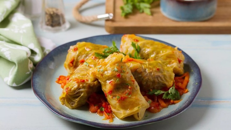 Λάχανο: Το 2026 είναι η χρονιά του και το μαγειρεύουμε σε 13 συνταγές