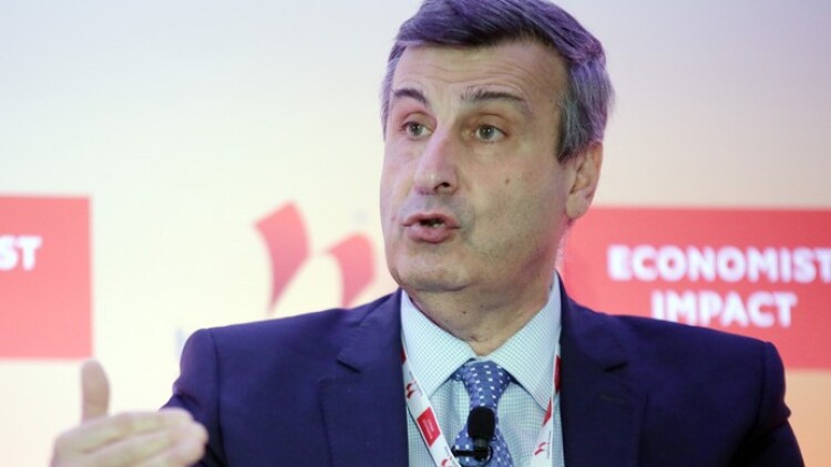 Στέλιος Λουκίδης: Η μάχη με τον καρκίνο του πνεύμονα κερδίζεται πριν φανούν τα συμπτώματα