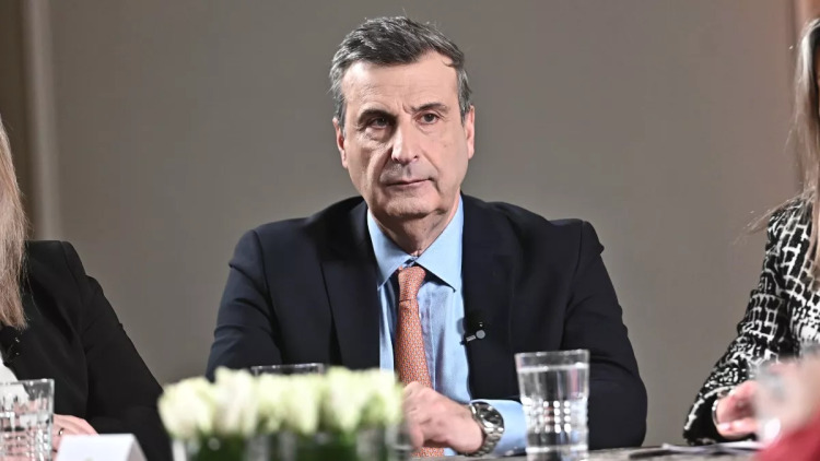 Στέλιος Λουκίδης: Η μάχη με τον καρκίνο του πνεύμονα κερδίζεται πριν φανούν τα συμπτώματα
