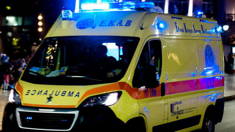 Τέσσερις τραυματίες μετά από συμπλοκή στην Εύβοια