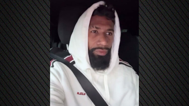 Ολυμπιακός: Ρεσιτάλ με stories από τον Ροντινέι, τραγουδάει το «μα δεν τελειώσαμε» του Ρέμου, δείτε βίντεο