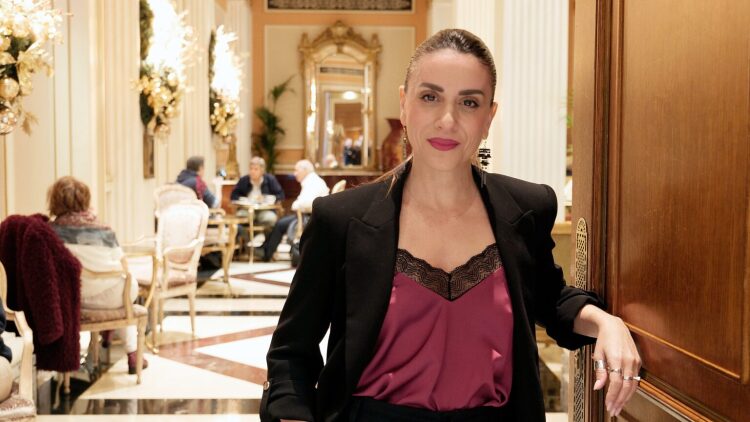 Μαρία Μαλτέζου: Σαββατιανό, παράδοση και σύγχρονη οινική σκέψη στην Αττική