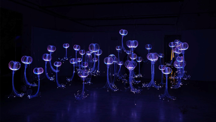 Ημέρες ART/ TECH by COSMOTE TELEKOM: Τρεις συναρπαστικές ημέρες αφιερωμένες στη «συμβίωση» τέχνης και τεχνολογίας