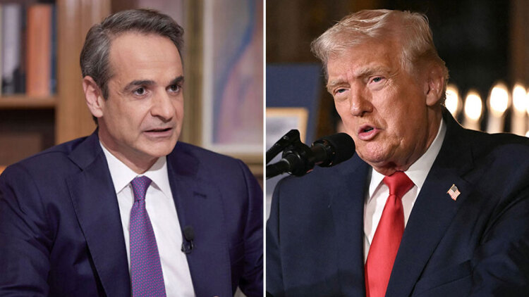 Ενδεχομένως αύριο στο Νταβός ο Μητσοτάκης λόγω καιρού - Ουδείς Ευρωπαίος υπογράφει το Συμβούλιο Ειρήνης του Τραμπ