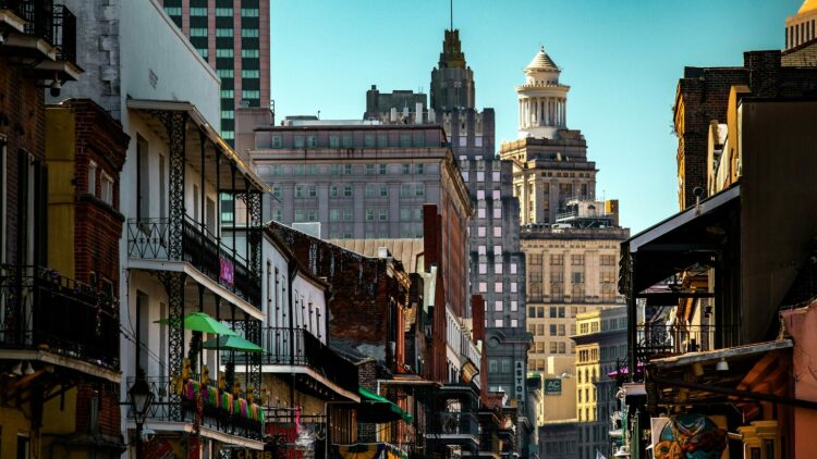 5 προορισμοί μας συστήνουν ένα άλλο πρόσωπο των ΗΠΑ