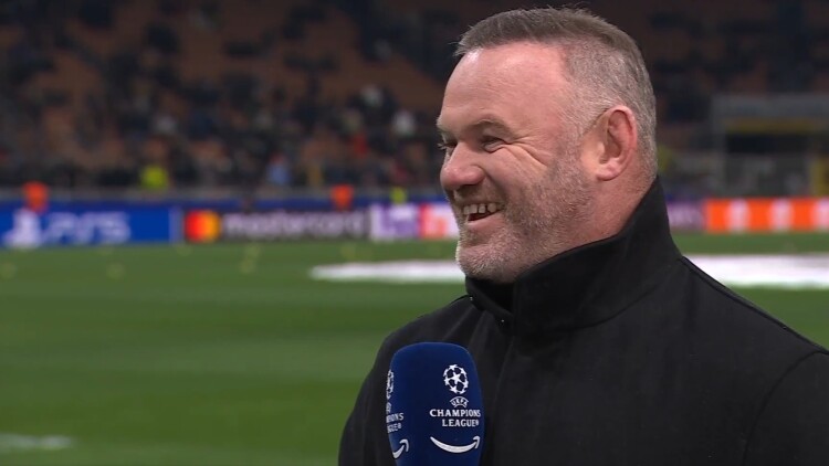 Ρούνεϊ μετά από ερώτηση για το αν η Άρσεναλ του Αρτέτα θα κέρδιζε την Γιουνάιτεντ του 2008: «Θα τους διαλύαμε», βίντεο 