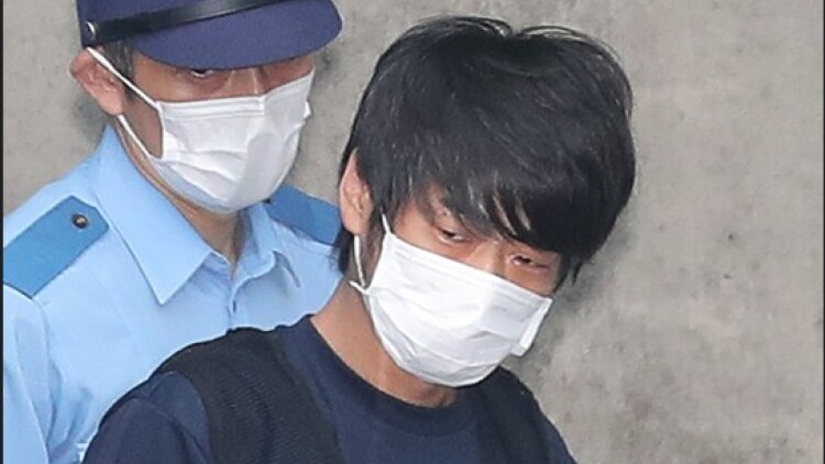 Δικαστήριο στην Ιαπωνία καταδίκασε σε ισόβια κάθειρξη τον δολοφόνο του πρώην πρωθυπουργού Σίνζο Άμπε