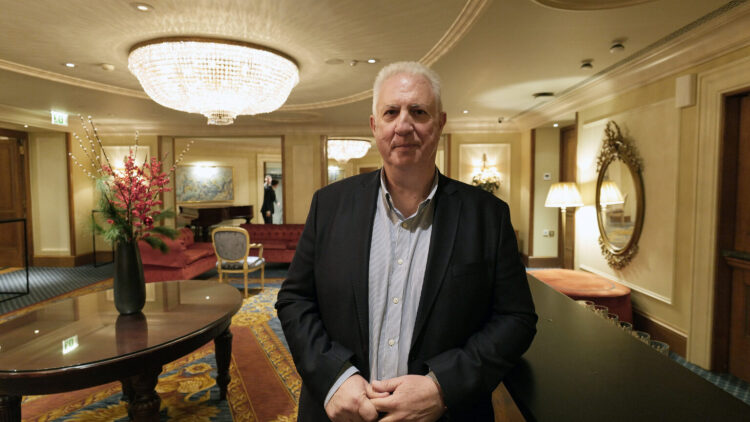 Βασίλης Παπαγιαννάκος: Το Σαββατιανό ως έκφραση του Αττικού Αμπελώνα