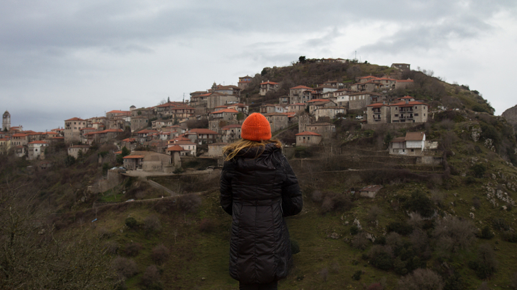 Πλατφόρμα «οδηγός» για όσους θέλουν να μετεγκατασταθούν στην περιφέρεια