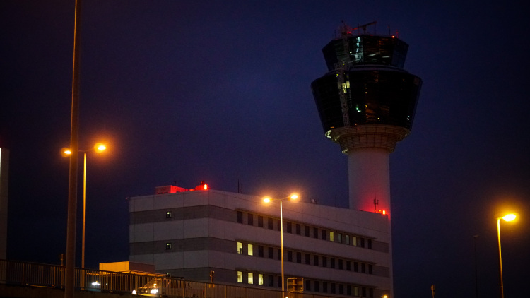 Με δωρεά η προμήθεια νέου Συστήματος Επικοινωνιών και Καταγραφής Φωνής στην Υπηρεσία Πολιτικής Αεροπορίας