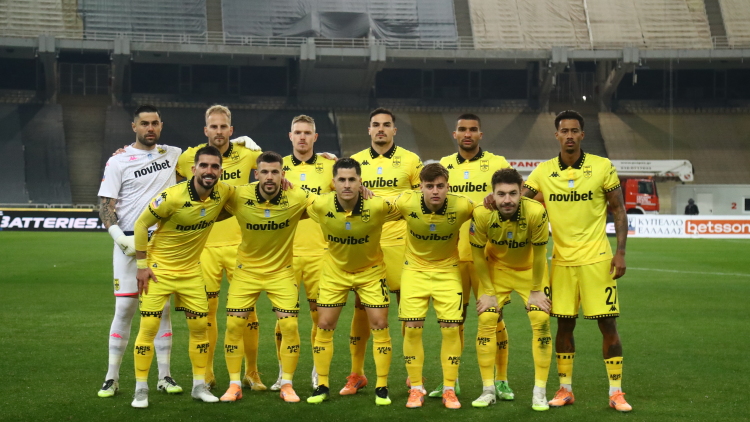 Ερασιτέχνης Άρης: «Δεν υπάρχει προς το παρόν κανένας επενδυτής για την ΠΑΕ»