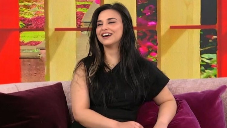 Basilica για Eurovision 2026: Δεν έφαγα και δεν κοιμήθηκα για να έχουμε έτοιμο το τραγούδι σε δύο 24ωρα