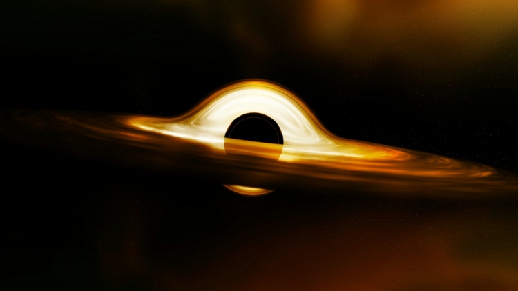 Πώς οι πρώτες μαύρες τρύπες γιγαντωθήκαν σε χρόνο ρεκόρ: Μελέτη λύνει ένα από τα μεγαλύτερα μυστήρια της κοσμολογίας