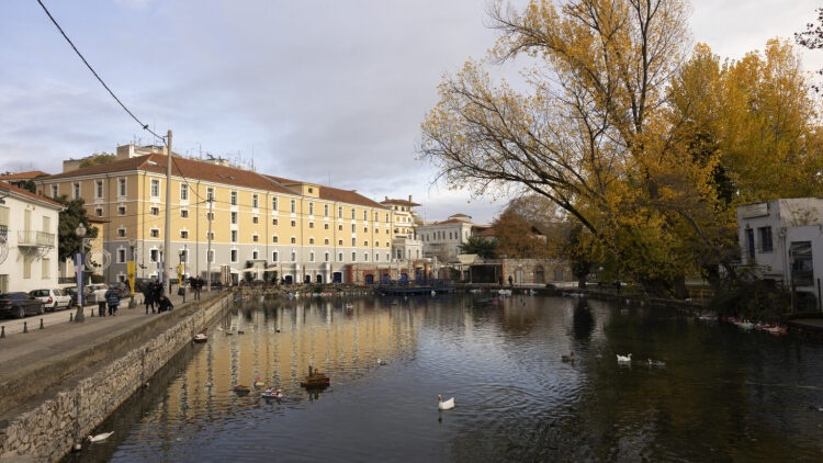 Tαξίδι στη Δράμα: Ένας πλήρης ταξιδιωτικός οδηγός για κάθε εποχή 