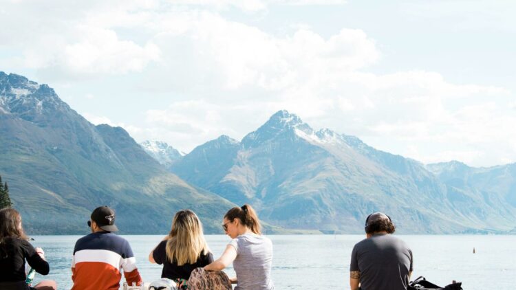 10 ταξιδιωτικές συνήθειες της Generation Z