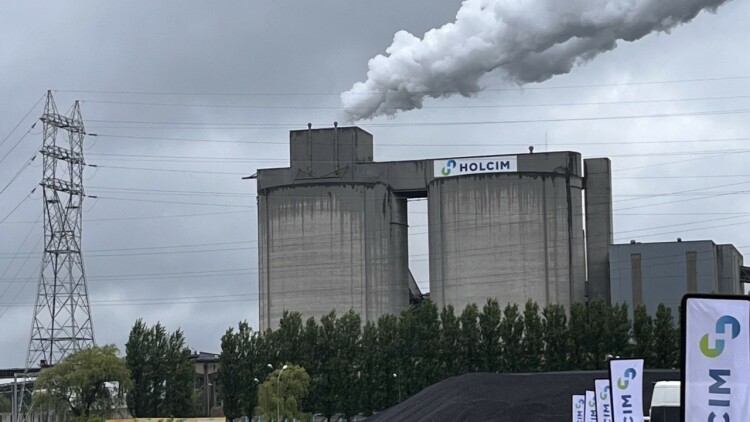 Holcim: Ο βασικός μέτοχος της ΑΓΕΤ Ηρακλής σχεδιάζει περί τις 15 εξαγορές το 2026 – Η στρατηγική για τον κλάδο κατασκευών