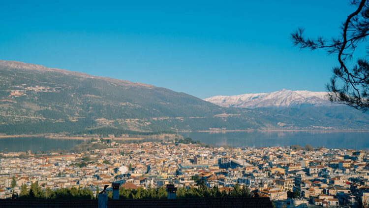 Χειμερινό ταξίδι στα Ιωάννινα: Οι κορυφαίες εμπειρίες