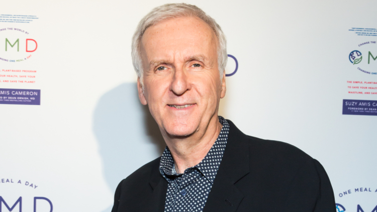 Ο Τζέιμς Κάμερον αποκάλυψε γιατί μετακόμισε μόνιμα στη Νέα Ζηλανδία: Οι άνθρωποι εκεί είναι λογικοί σε αντίθεση με τις Ηνωμένες Πολιτείες