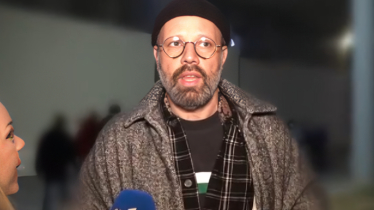 Γιώργος Λάνθιμος: Απαράδεκτο να συμμετέχουν ομάδες του Ισραήλ σε ευρωπαϊκά πρωταθλήματα