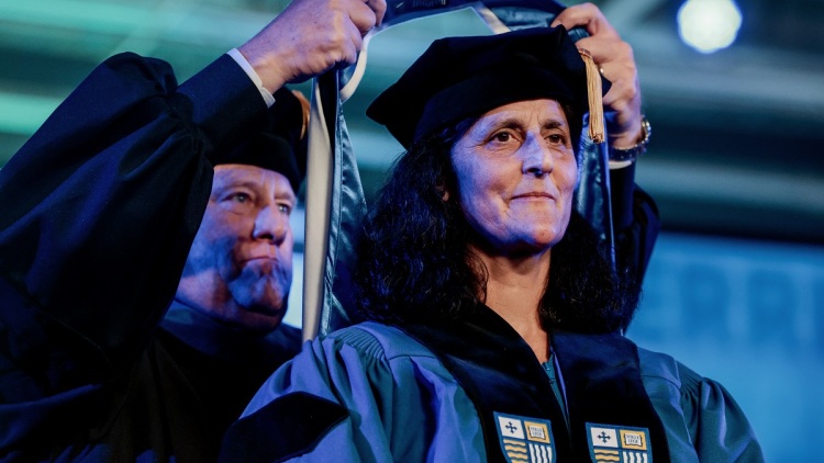 Συνταξιοδοτείται η αστροναύτης που είχε εγκλωβιστεί στο Διάστημα για μήνες: Έσπασε πολλά έμφυλα στερεότυπα