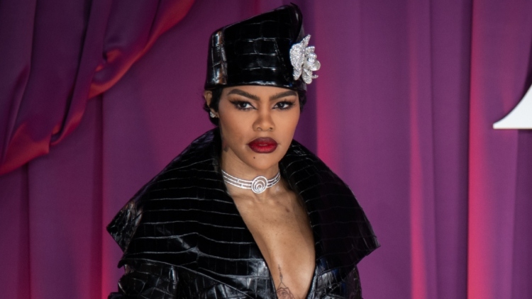 Ακούγεται τρελό, έχω μείνει άφωνη, δήλωσε η Τεγιάνα Τέιλορ για την υποψηφιότητά της για Όσκαρ