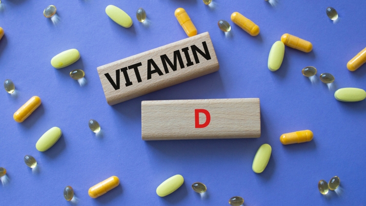 Χαμηλά επίπεδα βιταμίνης D αυξάνουν τον κίνδυνο νοσηλείας