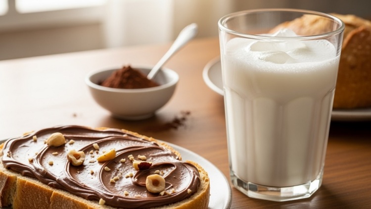 Διατροφή χωρίς λακτόζη: Τι βρίσκουμε στο ράφι και τι να προσέχουμε