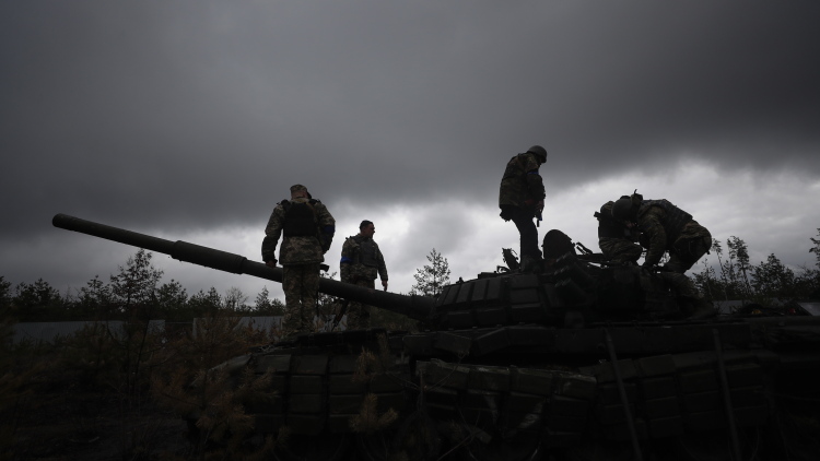 BBC: Στους 165.661 νεκρούς, οι ρωσικές απώλειες στον πόλεμο της Ουκρανίας