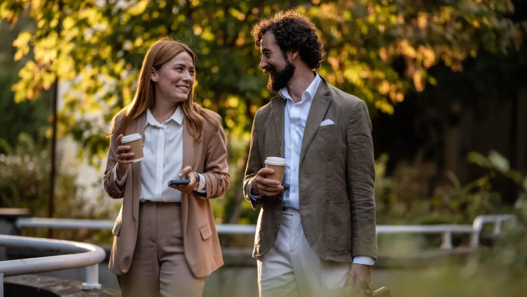 Οι χώροι πρασίνου «σύμμαχος» της καρδιάς – Γιατί τα δέντρα κάνουν τη διαφορά
