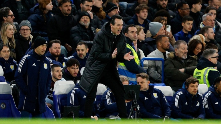 «Καμπάνα» 150.000 λιρών στην Τσέλσι για το μπουκάλι στον πάγκο της Άστον Βίλα!
