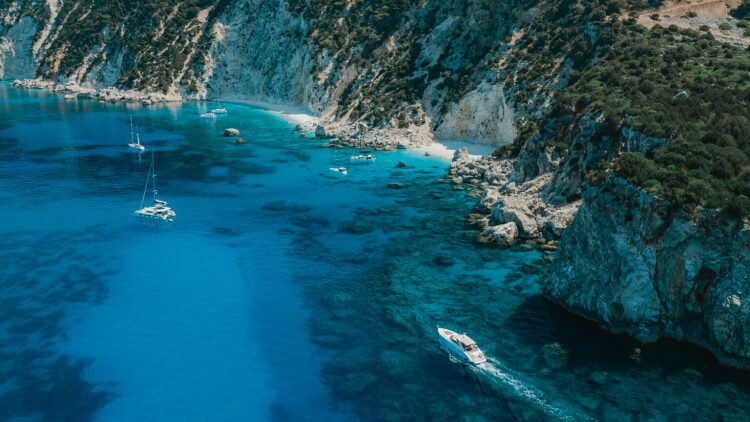 Τα δυνατά σημεία και οι προκλήσεις του ελληνικού τουρισμού