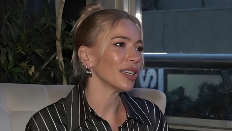 Αμάντα Μανωλάκου για τη σκλήρυνση κατά πλάκας: Από τη στιγμή που επιβίωσα στο πρώτο άκουσμα, είπα ότι δεν θα με ρίξει ξανά 
