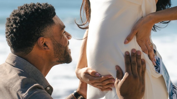 Η καλύτερη αθλήτρια του κόσμου είναι έγκυος και θα απουσιάσει το 2026: «Έφτιαξα έναν άνθρωπο με τον αγαπημένο μου άνθρωπο»
