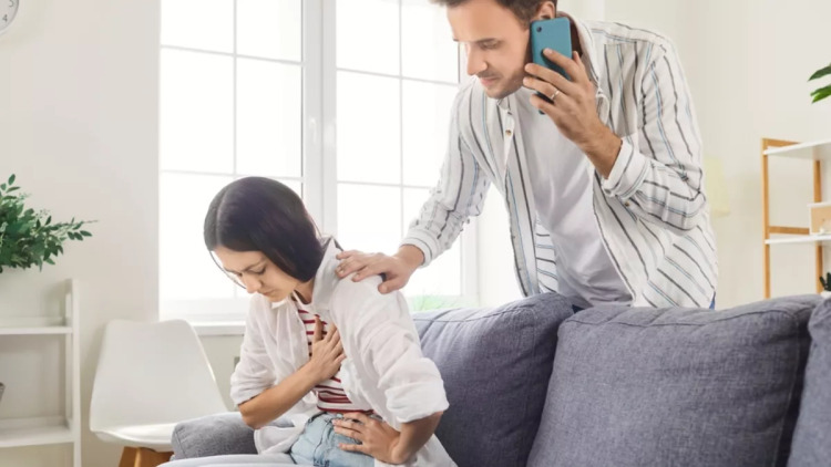 Ένας στους πέντε καρδιαγγειακούς θανάτους συνδέεται με περιβαλλοντικούς παράγοντες
