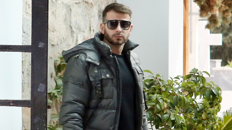 Ξέσπασε ο εγγονός της Καίτης Γκρέυ: Ο κύριος Φίλιππος Ηλιάδης δεν μπορεί να χωνέψει ότι η μητέρα του δεν του έγραψε κάτι στη διαθήκη