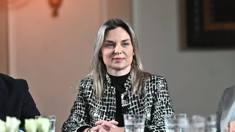 Γεωργία Κουρλαμπά: Στον καρκίνο του πνεύμονα υπάρχουν ακόμη επικίνδυνα κενά γνώσης για την πρόληψη
