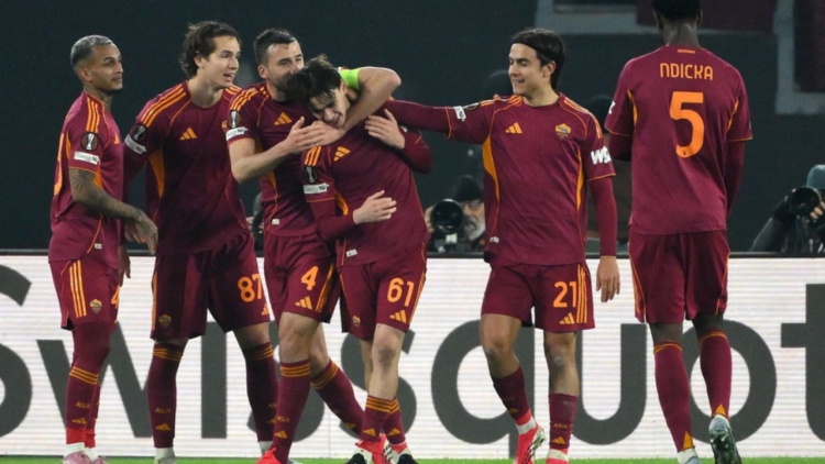 Europa League: Μπράγκα και Ρόμα «φουλ» για τους «16» εκεί που έκλεισαν ήδη θέση Λιόν και Άστον Βίλα, δείτε τα γκολ 